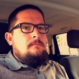 Meet your Posher, Jc